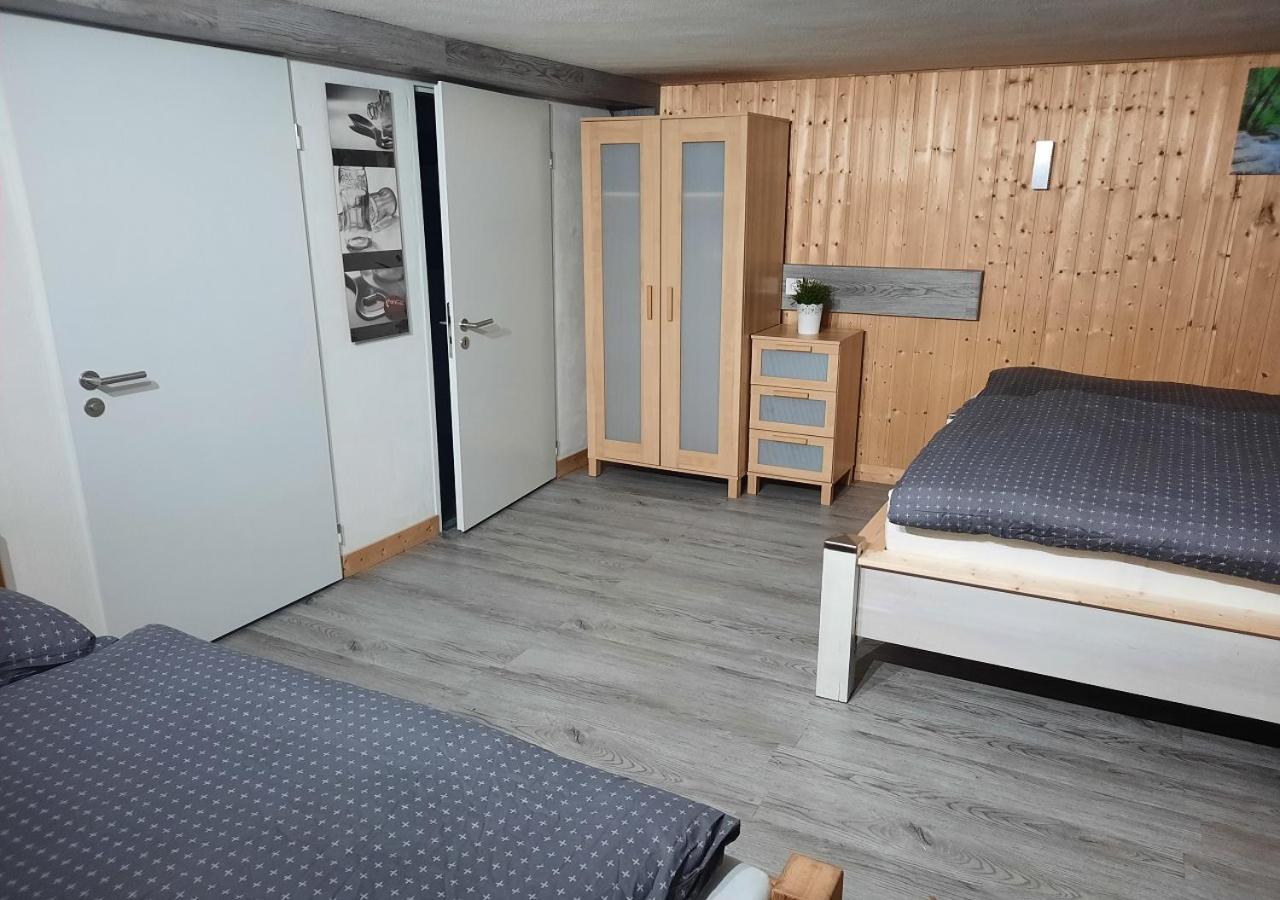 Exklusive Naturoase Direkt Am Ars Natura Wanderweg Mit Panoramablick Auf Melsungen Exterior photo